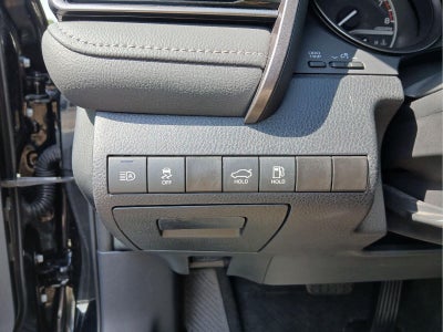 2024 Toyota Camry SE Nightshade