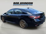 2024 Toyota Camry SE Nightshade