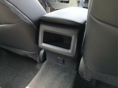 2024 Toyota Camry SE Nightshade