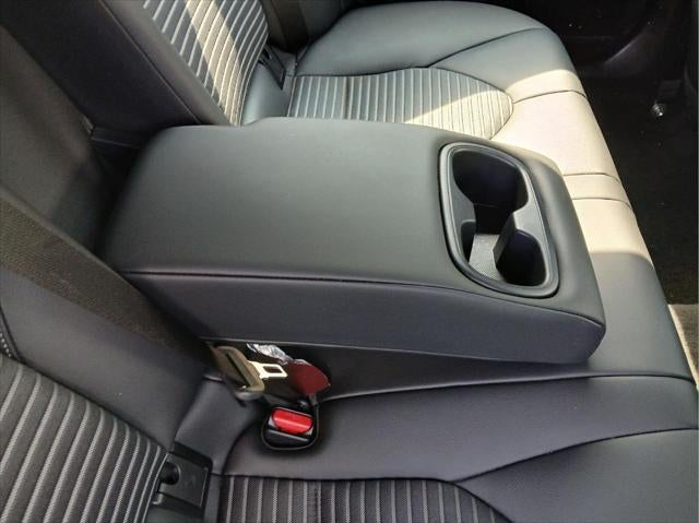 2024 Toyota Camry SE Nightshade