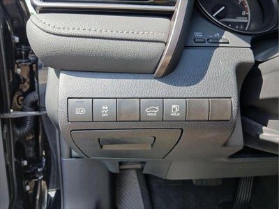 2024 Toyota Camry SE Nightshade