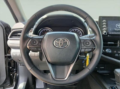 2024 Toyota Camry SE Nightshade