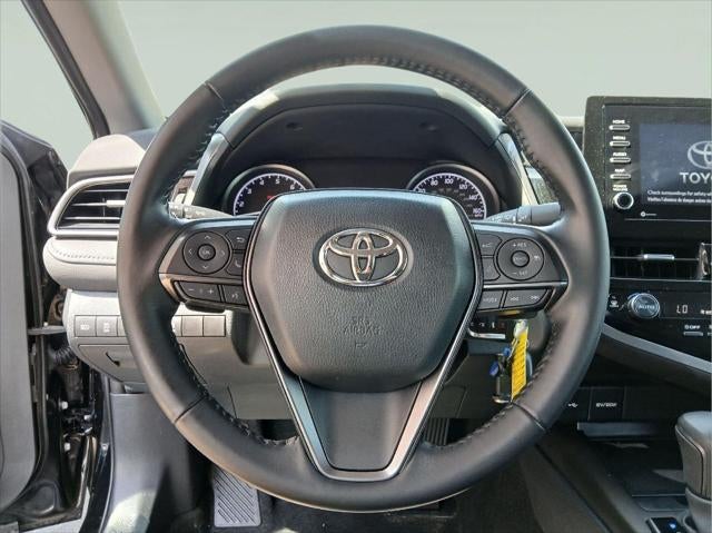 2024 Toyota Camry SE Nightshade