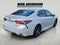 2024 Toyota Camry SE AUTO AWD