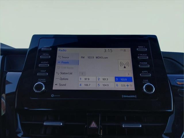 2023 Toyota CAMRY SE AUTO AWD