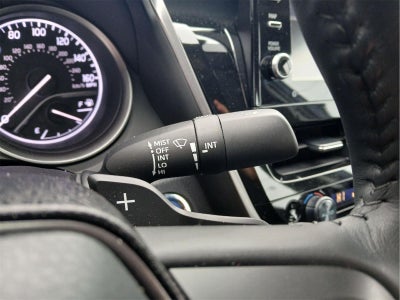 2022 Toyota CAMRY HYBRID Hybrid XSE