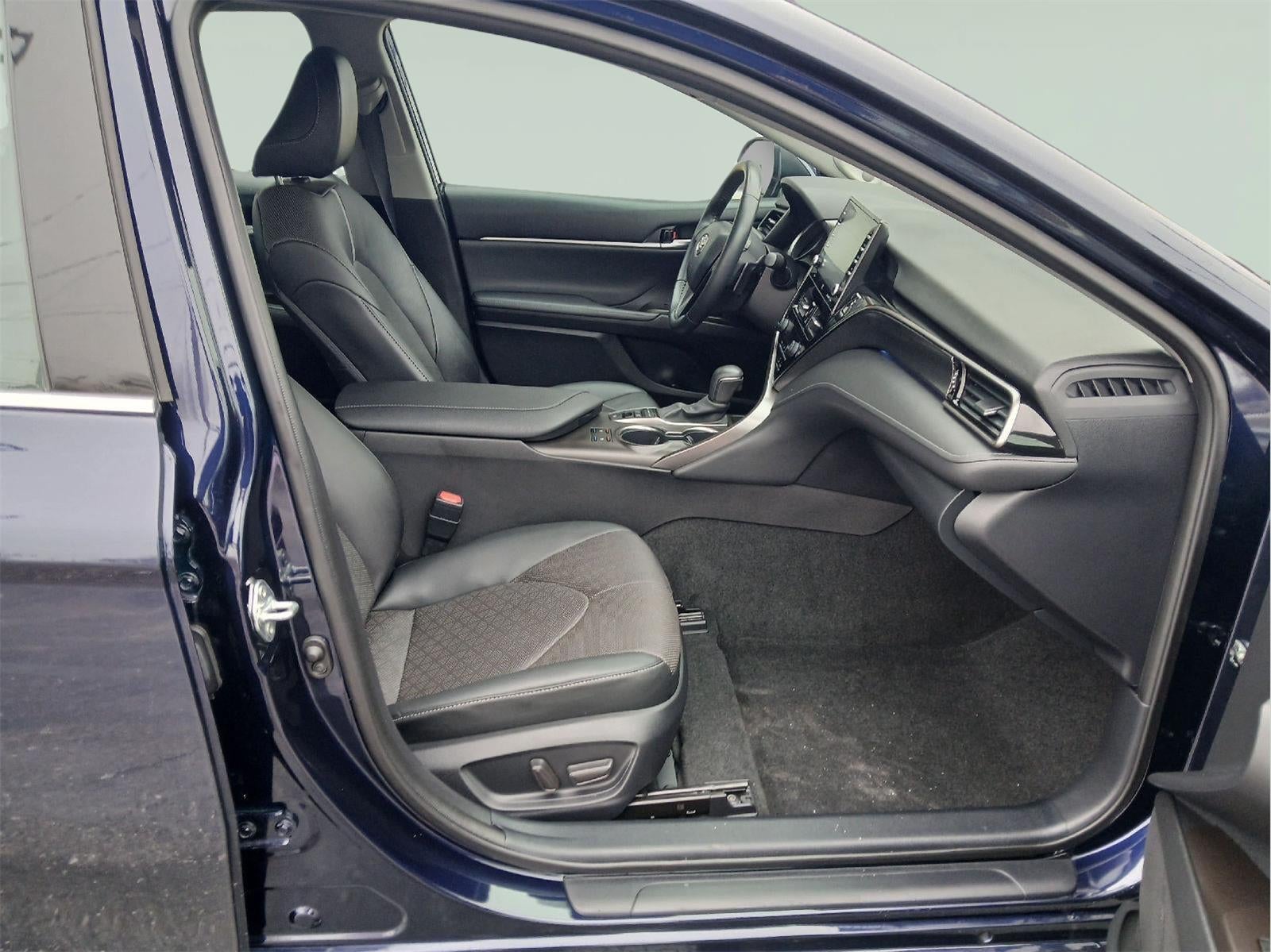 2022 Toyota CAMRY HYBRID Hybrid XSE