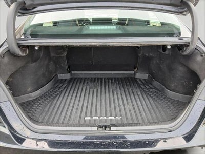 2022 Toyota CAMRY SE Nightshade