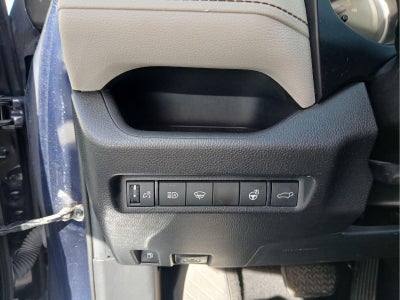 2021 Toyota Rav4 Hybrid XLE Premium