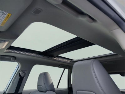 2023 Toyota RAV4 HYBRID Limited