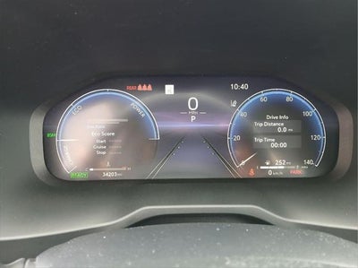 2023 Toyota RAV4 HYBRID Limited