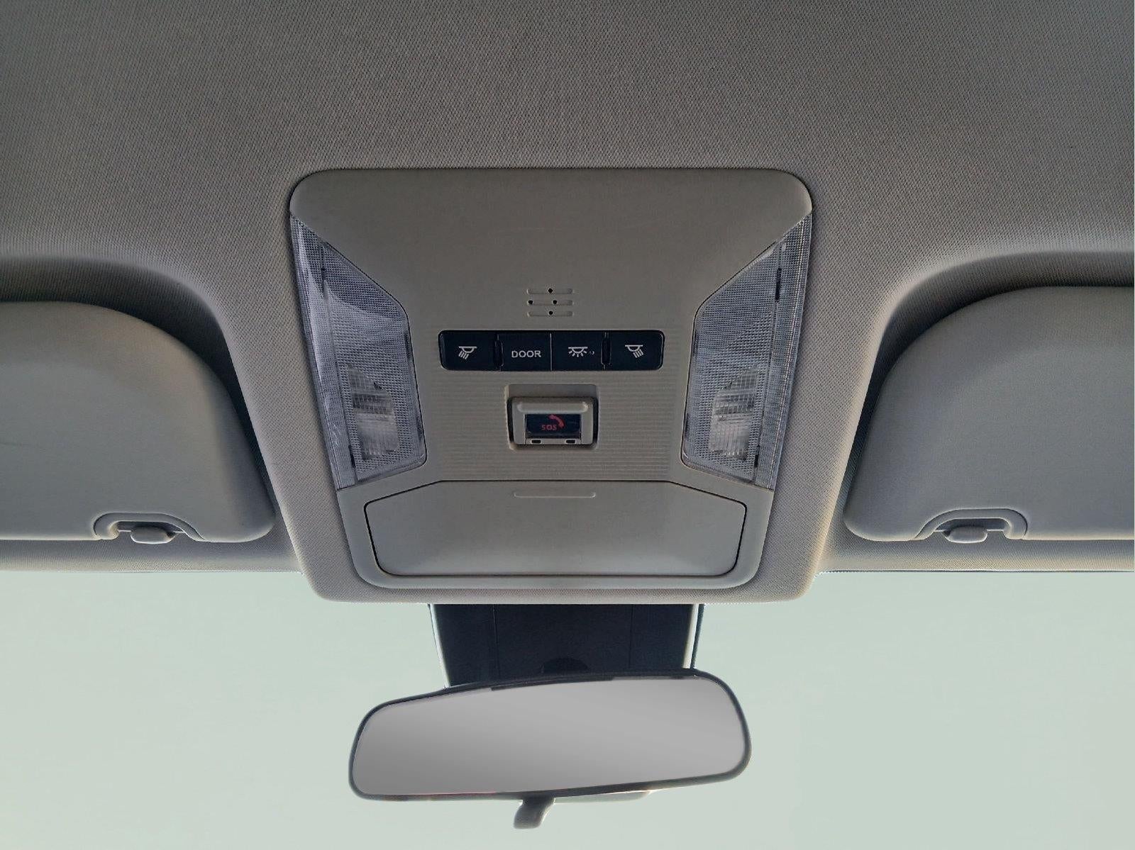 2021 Toyota RAV4 Hybrid Hybrid LE