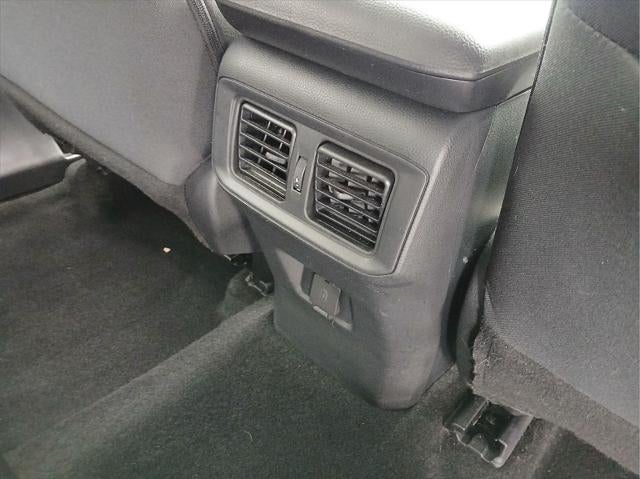 2024 Toyota RAV4 HYBRID Hybrid LE