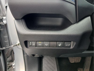 2022 Toyota RAV4 HYBRID Hybrid SE