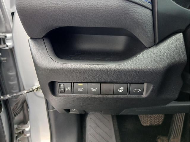 2022 Toyota RAV4 HYBRID Hybrid SE