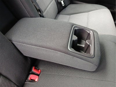 2016 Toyota Camry XSE