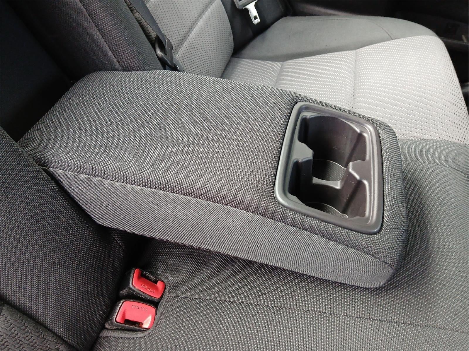 2016 Toyota Camry XSE