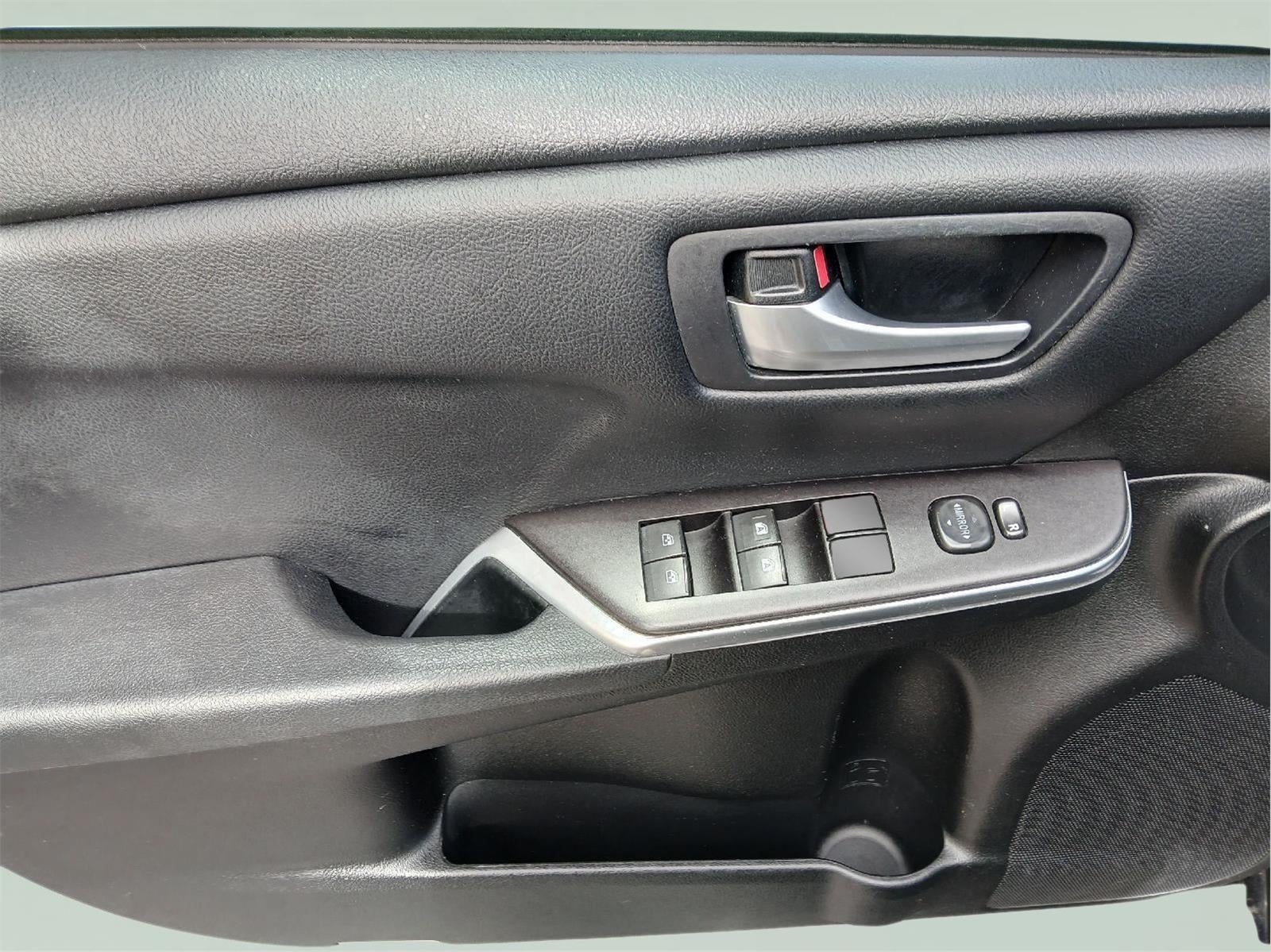 2016 Toyota Camry XSE