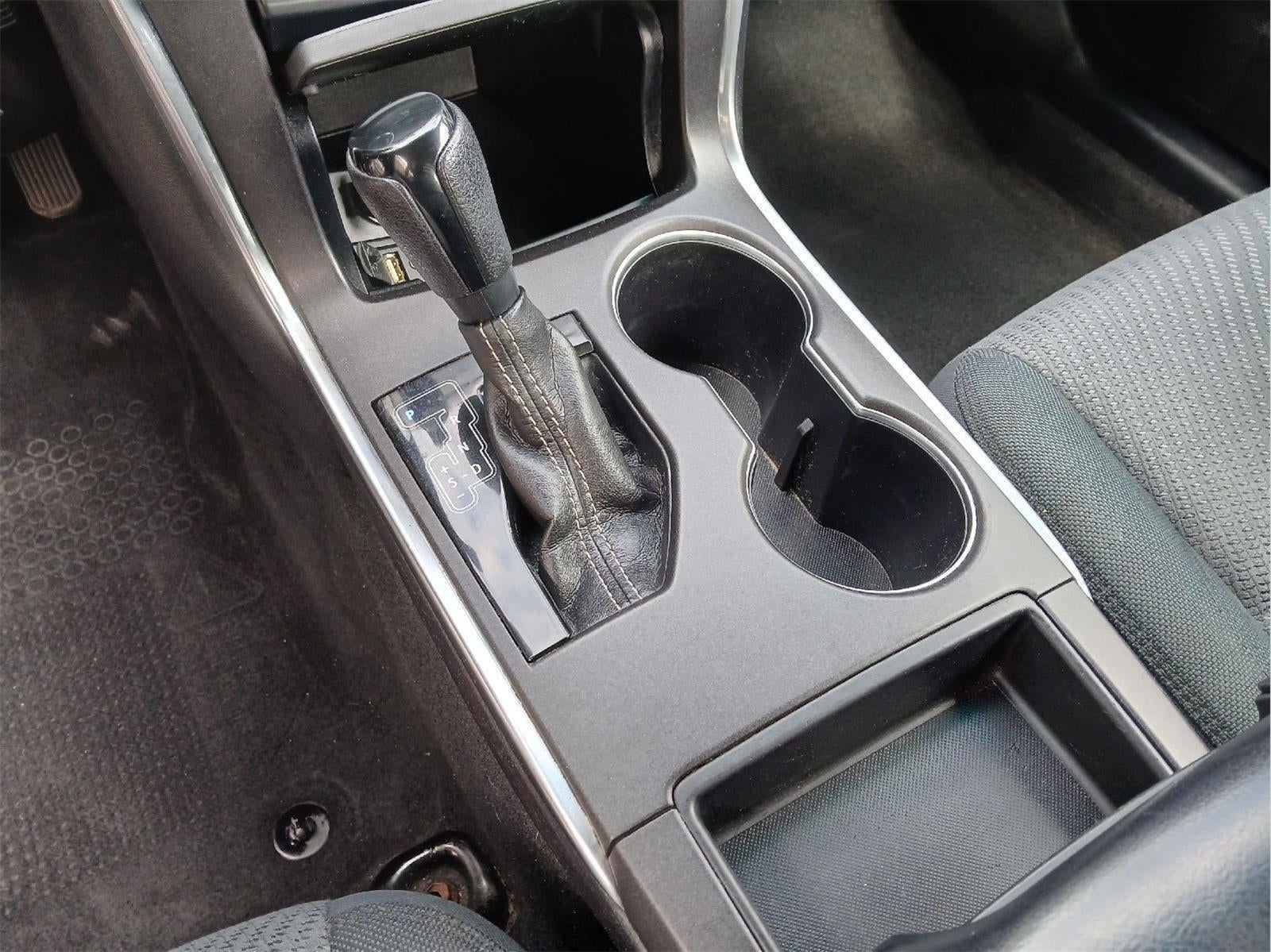 2016 Toyota Camry XSE
