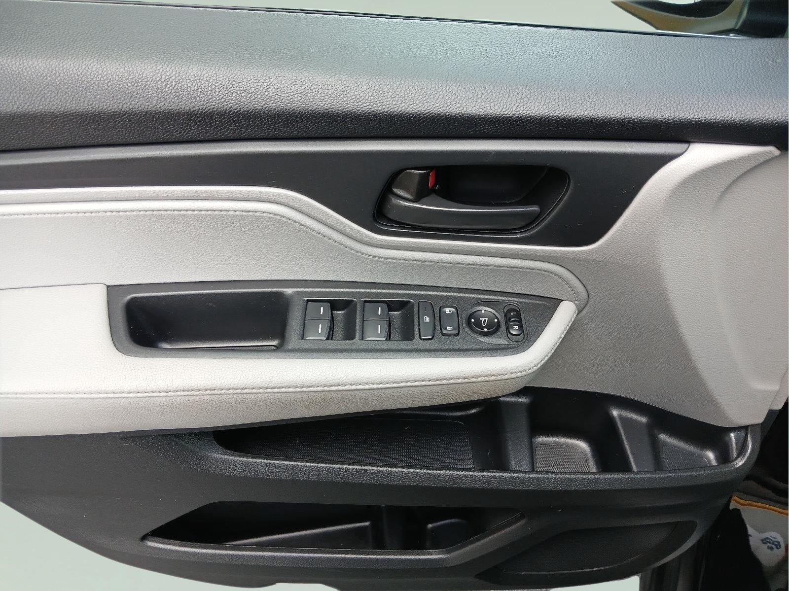2021 Honda Odyssey EX