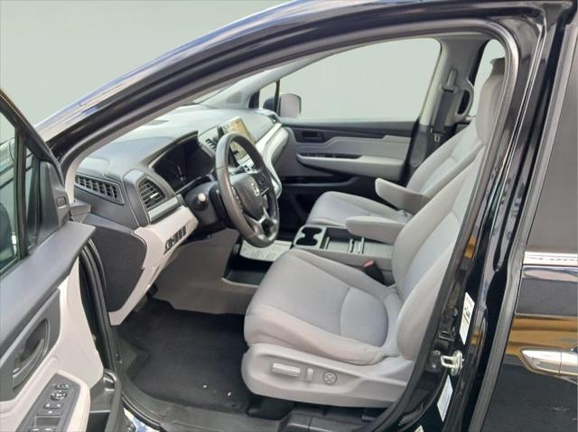 2021 Honda Odyssey EX