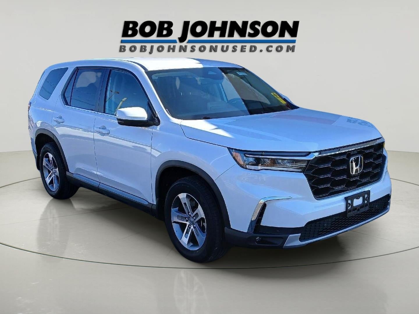 2023 Honda Pilot EX-L