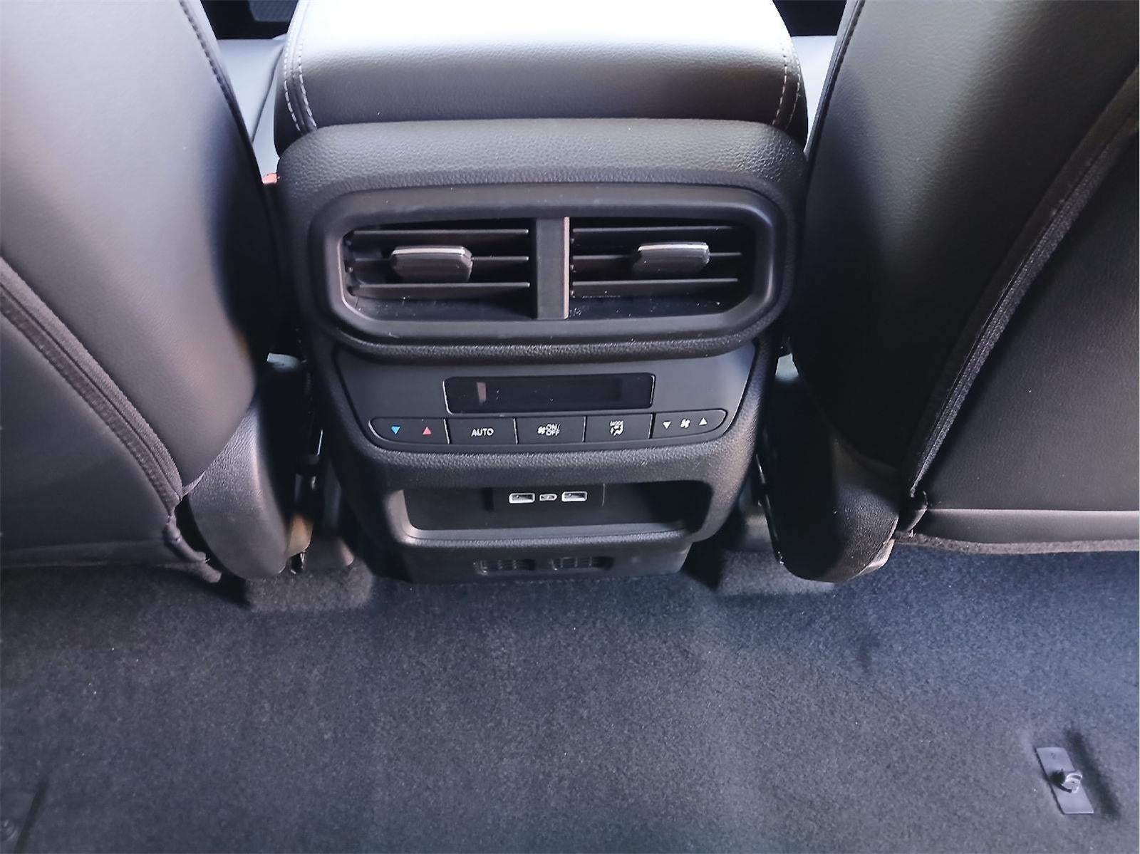 2023 Honda Pilot EX-L