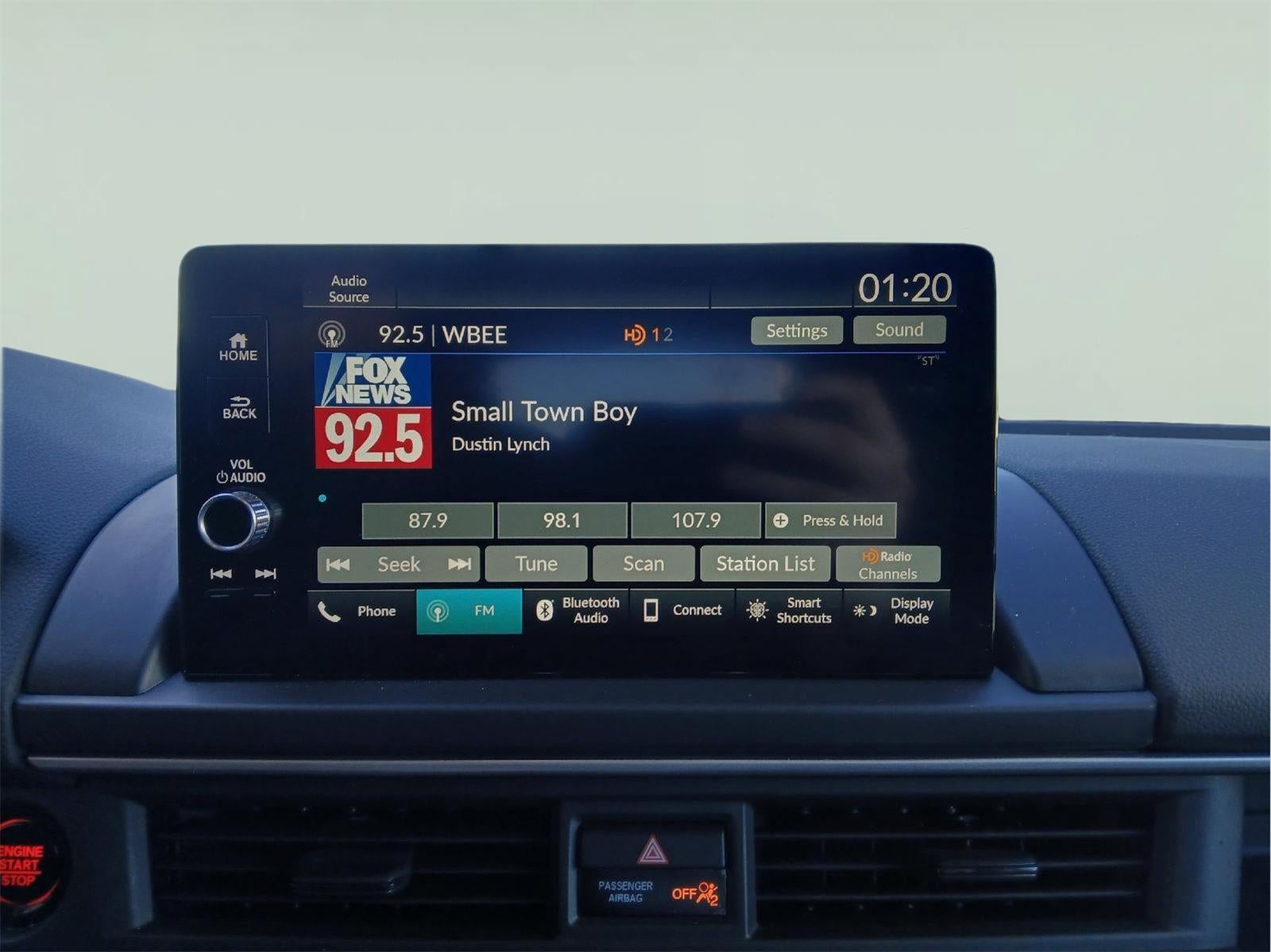 2023 Honda Pilot EX-L