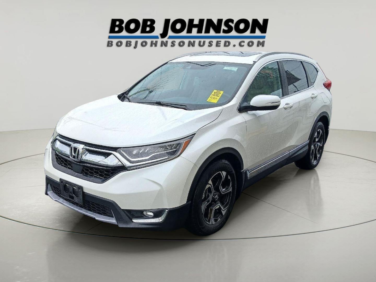2017 Honda CR-V SUV