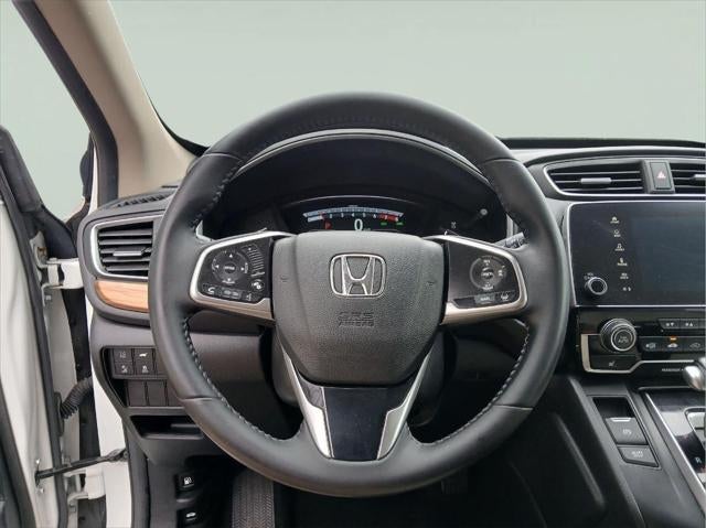 2017 Honda CR-V SUV