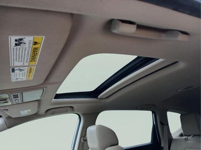 2017 Honda CR-V SUV