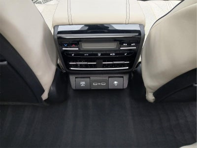 2024 Acura MDX SH-AWD Type S w/Advance Package