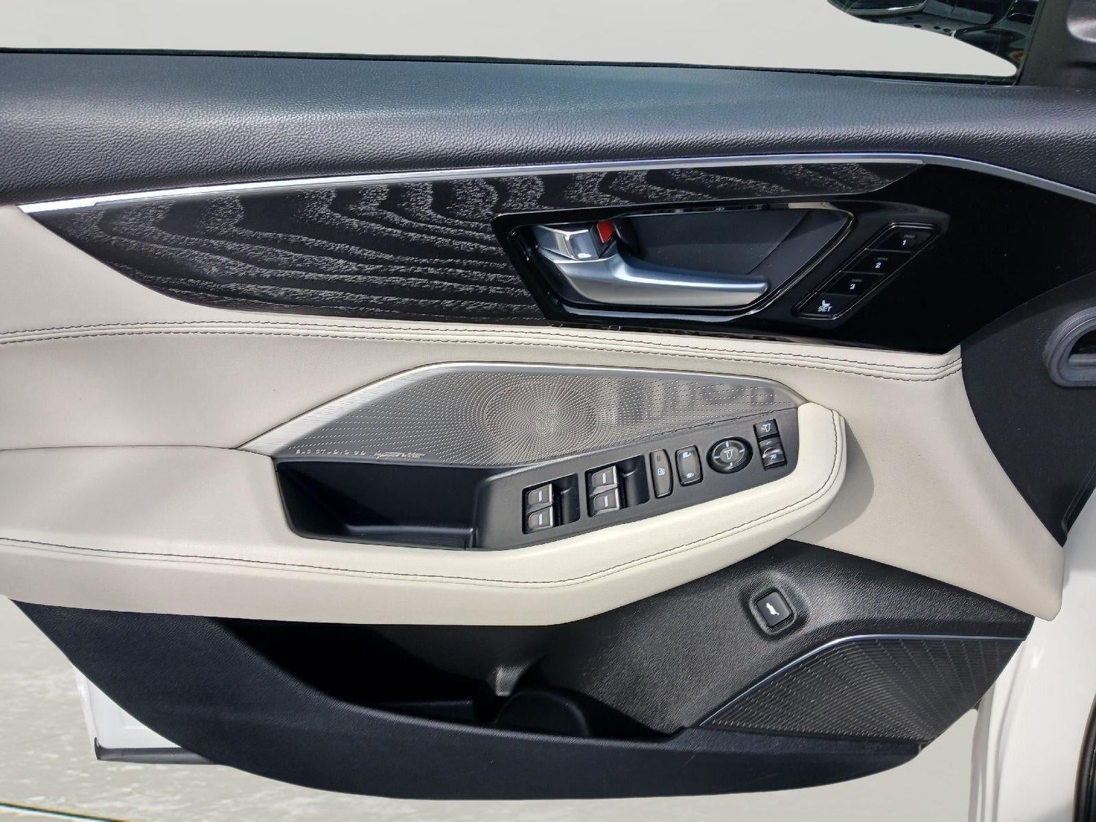 2024 Acura MDX SH-AWD Type S w/Advance Package