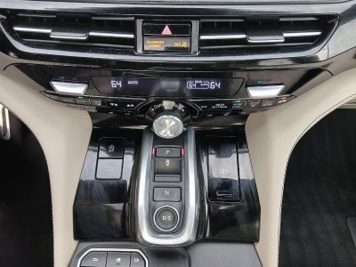 2024 Acura MDX SH-AWD Type S w/Advance Package