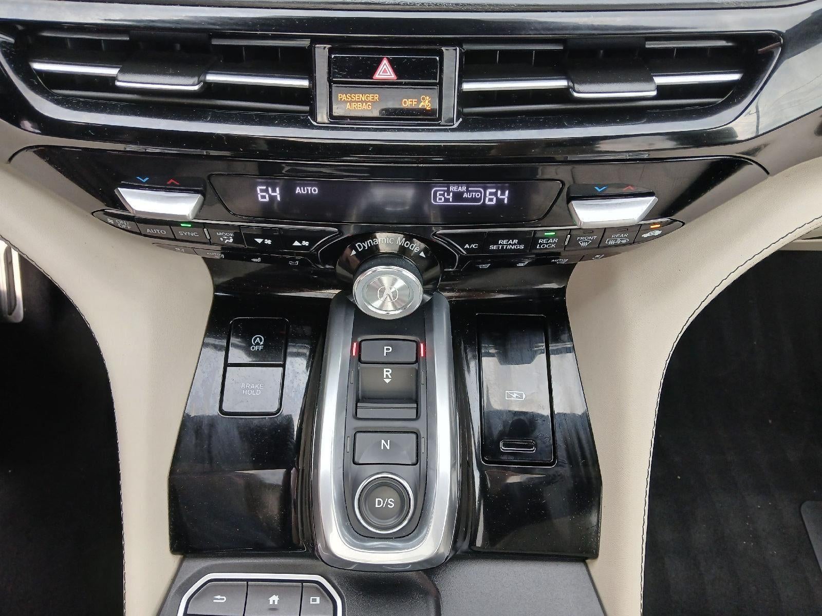 2024 Acura MDX SH-AWD Type S w/Advance Package