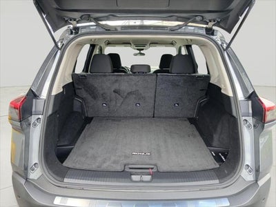 2023 Nissan Rogue SUV