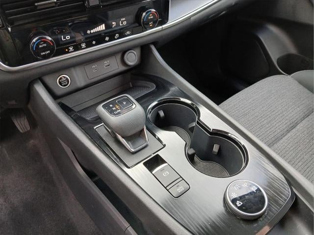 2023 Nissan Rogue SUV