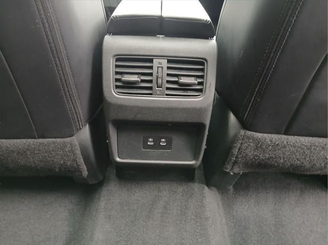 2024 Nissan Rogue AWD SV