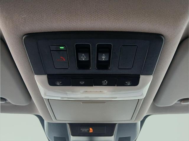 2024 Nissan Rogue AWD SV