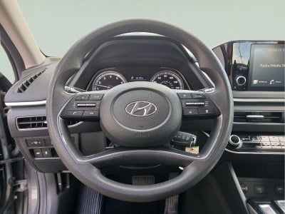 2022 Hyundai Sonata SE