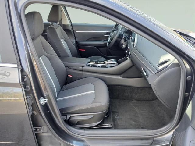 2022 Hyundai Sonata SE