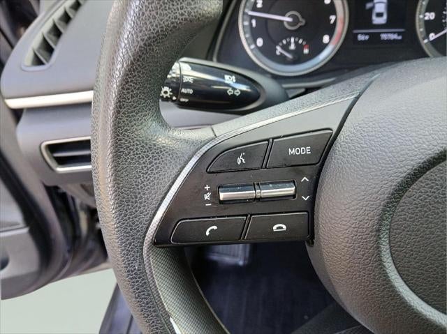 2022 Hyundai Sonata SE