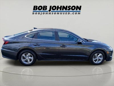 2022 Hyundai Sonata SE