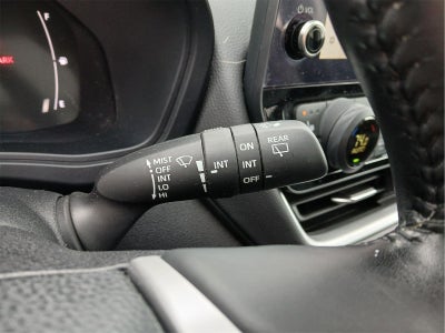 2024 Toyota GRAND HIGHLANDER HV XLE