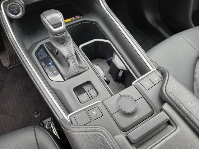 2024 Toyota GRAND HIGHLANDER HV XLE