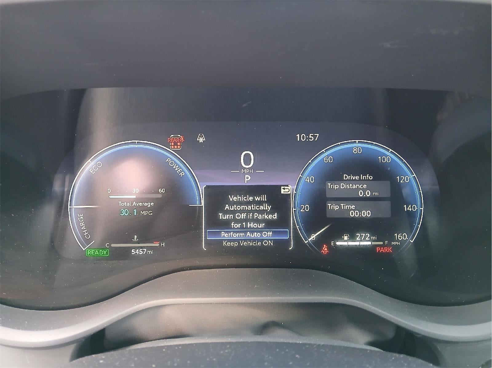 2025 Toyota SIENNA XLE AWD Woodland Edition