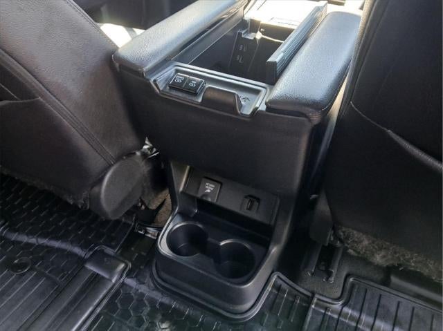 2023 Toyota Sienna XSE 25th Anniversary