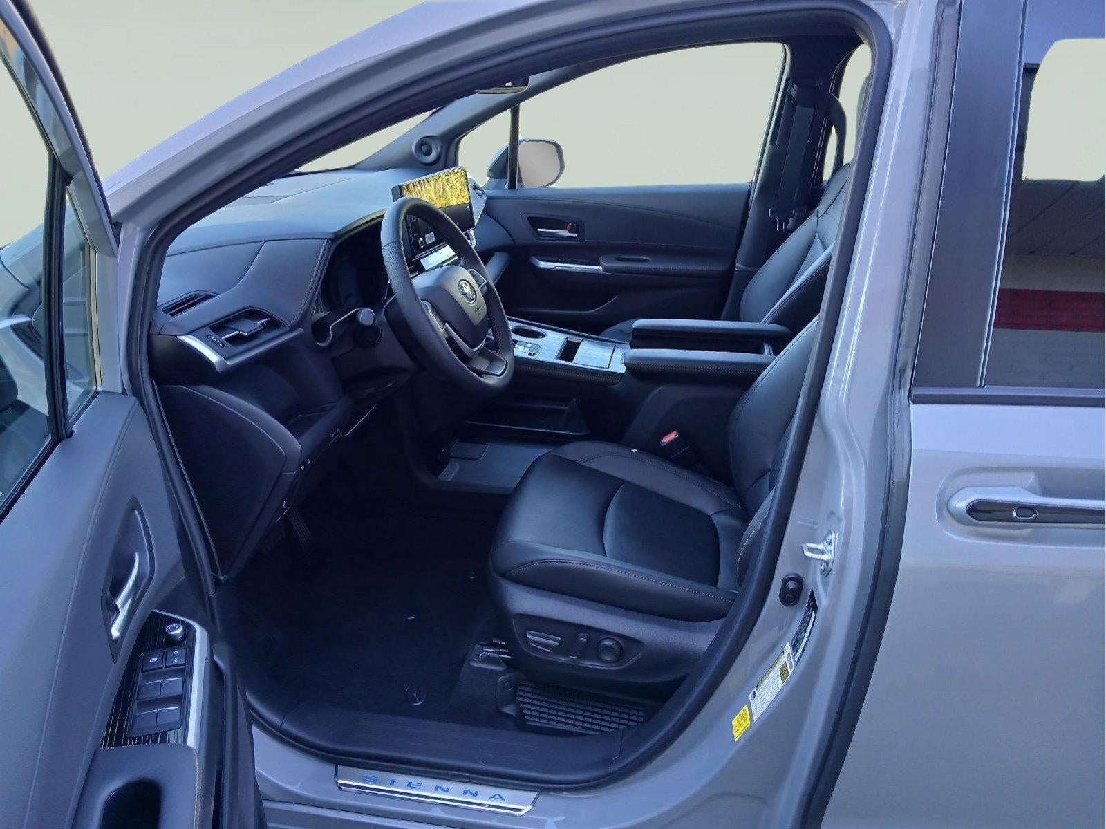 2026 Toyota Sienna Woodland Edition