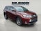 2017 Toyota HIGHLANDER HYBRD Limited Platinum