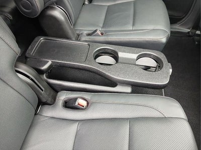 2017 Toyota HIGHLANDER HYBRD Limited Platinum